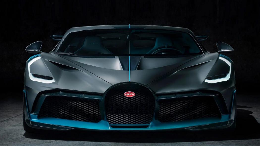 Tingkatkan Penetrasi Pasar, Bugatti Akan Banyak Luncurkan Keluarga Chiron