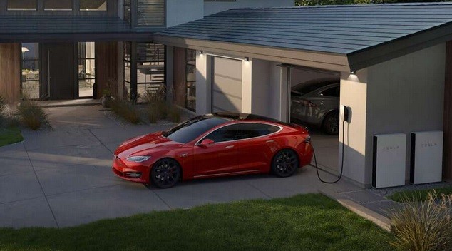 Klaim Tak Ada Kerusakan, Tesla Tolak Petisi Recall 500.000 Unit Mobil