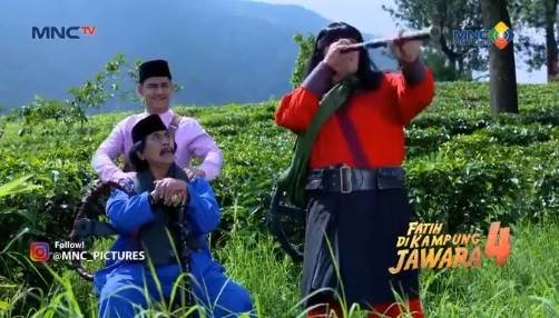 Sinetron Fatih di Kampung Jawara Kembali Tayang di MNCTV