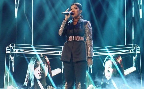 Ainun Keluar dari Indonesian Idol, Ini Kontestan yang Lolos ke Spektakuler Show Top 6