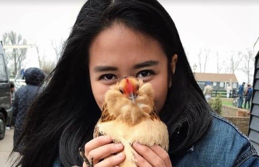 Jago Masak dan Curi Perhatian, Ini Potret Selfie Flawless ala Chef Renata Moeloek