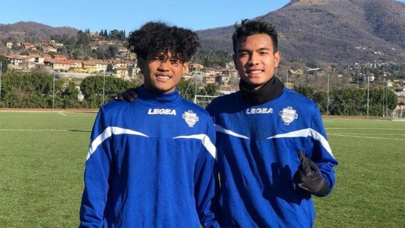 Ini Saran Indra Sjafri untuk Pemain Garuda Select yang akan Berkarier di Eropa