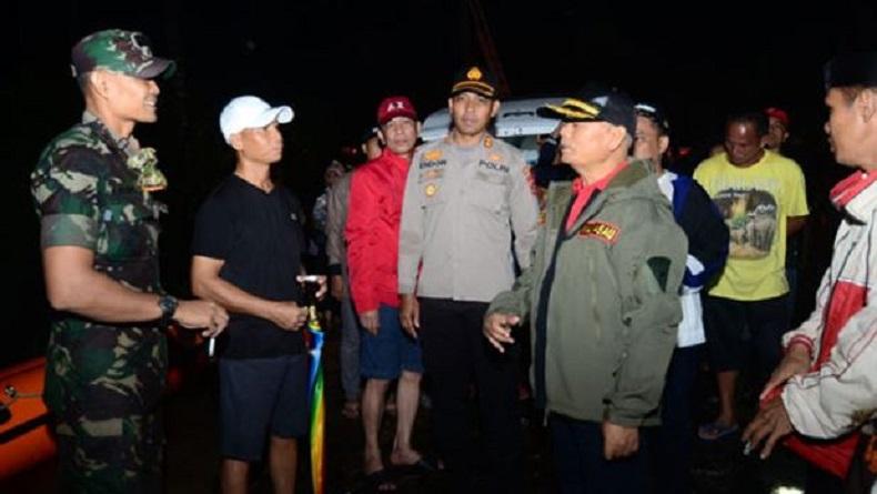 Banjir Bandang di Enrekang Rusak Sejumlah Rumah, Warga Dievakuasi