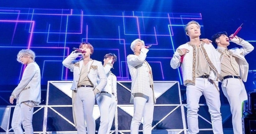 Rilis Trailer, iKON Siap Comeback 6 Februari 2020