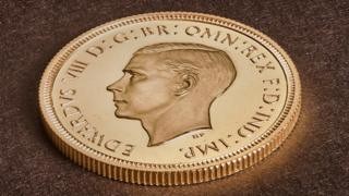 Koin Termahal dari Zaman Raja Inggris yang Turun Takhta Dijual Rp17,8 Miliar