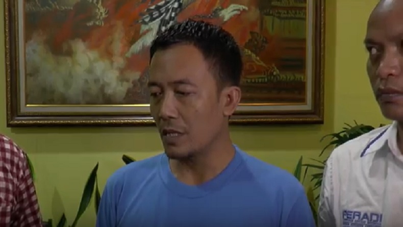 Tak Punya Darah Raja, Toto Santoso Akui Keraton Agung Sejagat Fiktif 