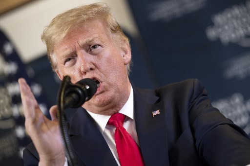 Trump Bakal Masukkan Beberapa Negara Baru ke Dalam Daftar Larangan Perjalanan AS