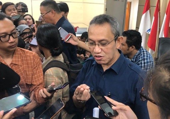 Perketat Keamanan, Registrasi SIM Card di Masa Depan Bisa Pakai Biometrik