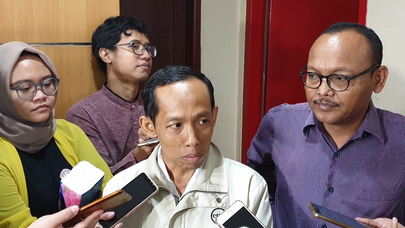 Diminta Tunda Revitalisasi Monas oleh DPRD, Ini Jawaban Pemprov Jakarta