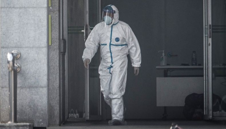 Virus Korona Bisa Menyebar Cepat, 9 Orang Meninggal dan 440 Lainnya Terjangkit di China