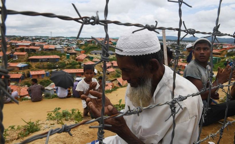 Tim Panel Myanmar Sebut Tak Ada Genosida terhadap Muslim Rohingya, tapi Kejahatan Perang