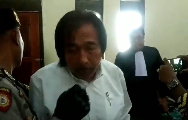 Putusan Bebas Dianulir MA, Bos Hotel Mewah di Bali Tetap Divonis 2 Tahun Penjara