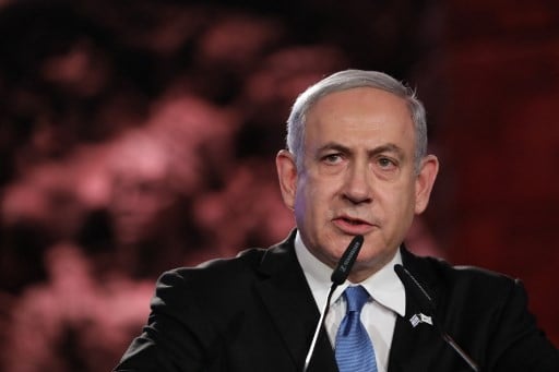 Kutuk Iran, PM Israel Netanyahu Sebut Republik Islam Negara Tiran Mirip Nazi