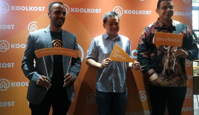RedDoorz Luncurkan KoolKost, Kos-kosan Kece Rasa Rumah