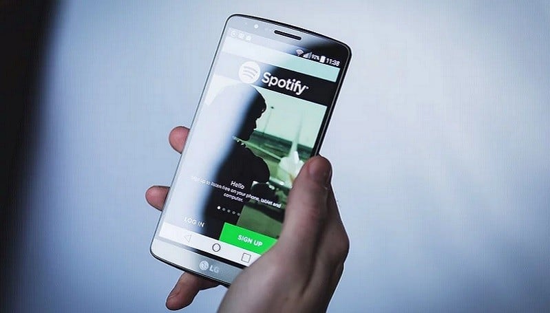 Spotify Uji Fitur Stories untuk Influencer