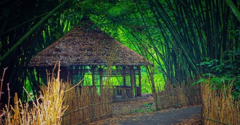 Boonpring Tempat Wisata nan Indah di Malang