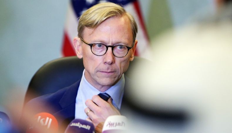 AS Ancam Komandan Pasukan Elite Iran yang Baru Akan Bernasib Sama dengan Soleimani