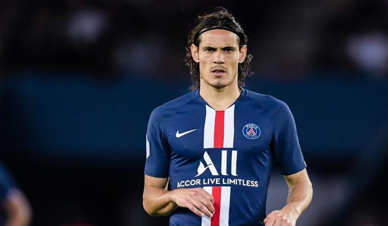 Dibanding Chelsea, Cavani Lebih Tertarik Pindah ke Atletico Madrid