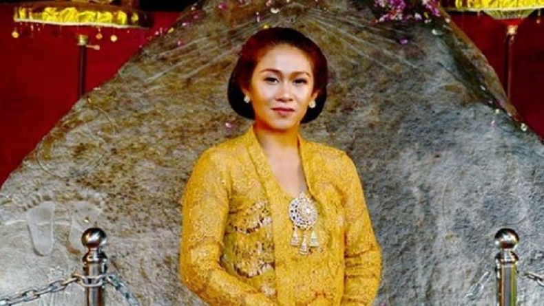 Dear Ratu Keraton Agung Sejagat, Polisi Belum Kabulkan Penangguhan Penahanan