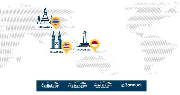 Akuisisi Carmudi, iCar Asia Bidik Kenaikan Pendapatan di Atas 50 Persen