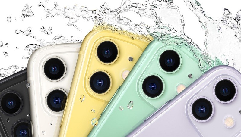 Sulit Ditembus, FBI Butuh Waktu 2 Bulan untuk Buka Kunci iPhone 11