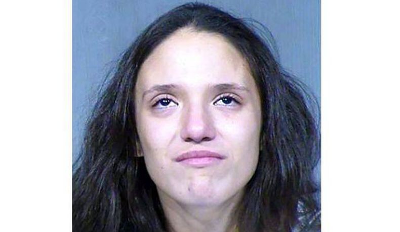 Perempuan di Phoenix AS Cekik 3 Anaknya hingga Tewas, Motifnya karena Ekonomi 