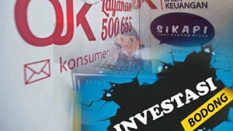 Waspada Diimingi Investasi Bodong oleh Kerabat, Ini Faktanya