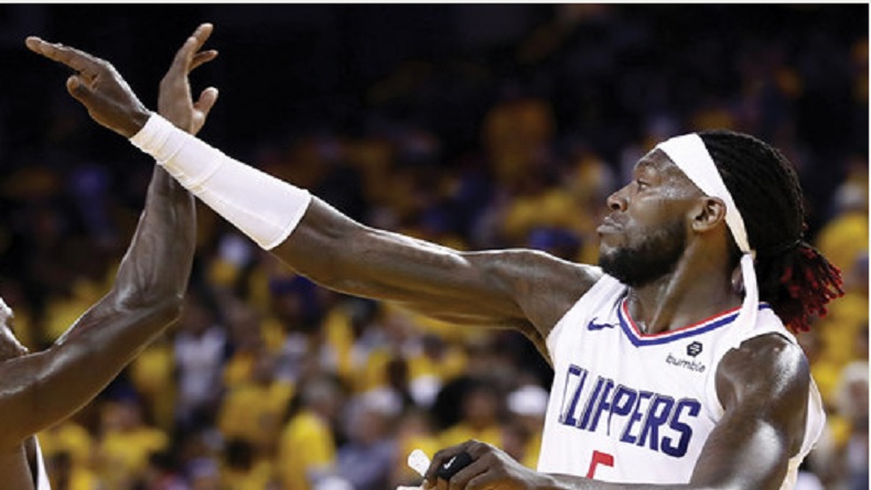 LA Clippers Dikalahkan Atlanta Hawks, Rivers: Hasil Ini Hanya Sesekali