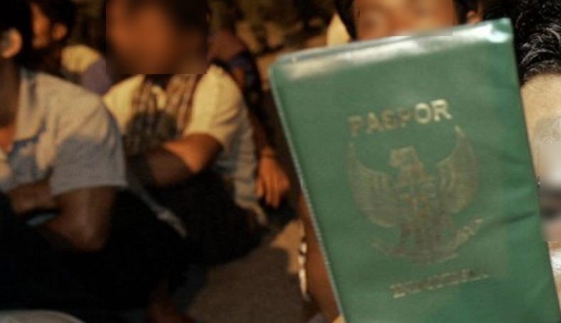 KBRI Surati Kemlu Singapura Minta Usut Kekerasan Terhadap TKI Asal Pati