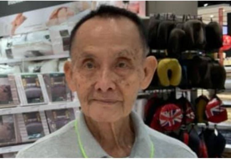 Kisah Kakek 81 Tahun Bahagia Kerja Jadi Asisten Penjual di Supermarket, Padahal Dulunya CEO