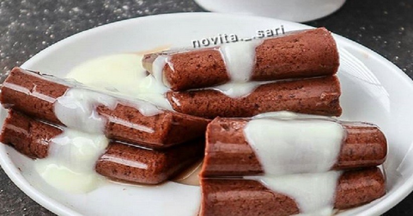 Resep Simpel Membuat Puding Cokelat Manis dan Enak, Lebih Segar saat Dingin