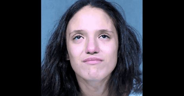 Tega! Perempuan di Phoenix AS Cekik 3 Anaknya hingga Tewas, Termasuk 2 Bayi