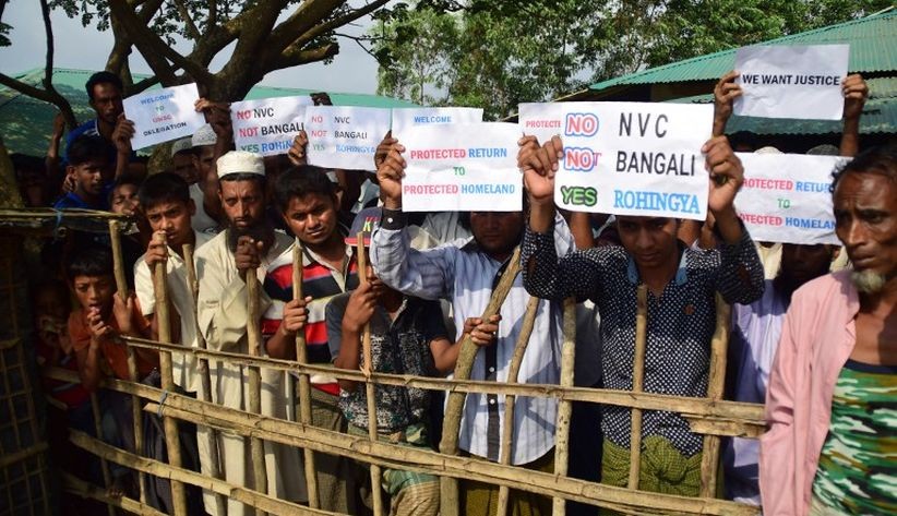 Harapan Muslim Rohingya Jelang Putusan Pengadilan Internasional terhadap Myanmar soal Genosida