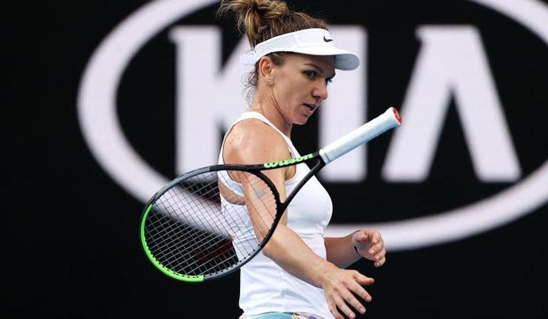 Simona Halep Mundur dari Wimbledon: Saya Merasa Terhormat!