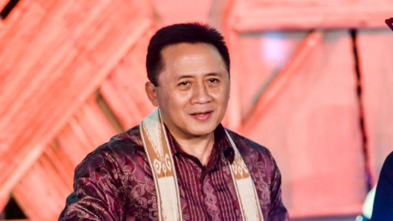 Holding BUMN Pariwisata Terbentuk, Triawan Munaf Ditunjuk Jadi Komut