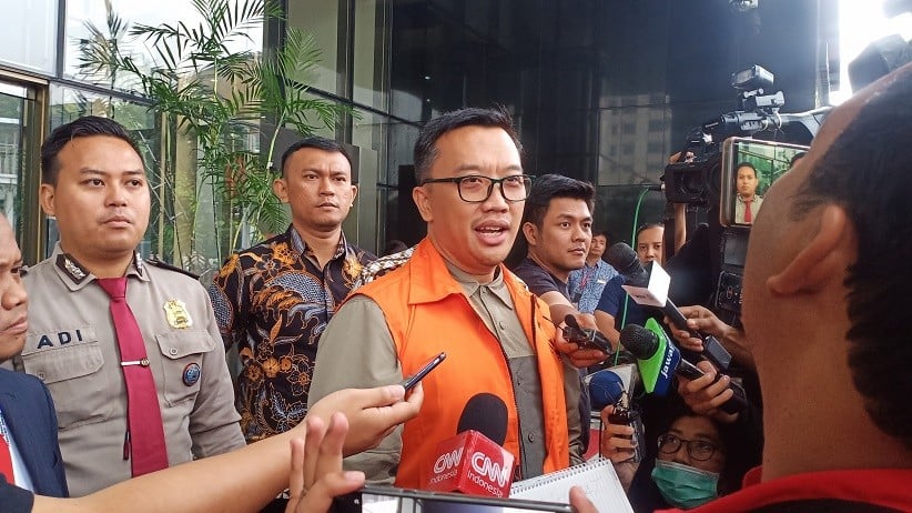 Mantan Menpora Imam Nahrawi Hadapi Sidang Tuntutan di Pengadilan Tipikor
