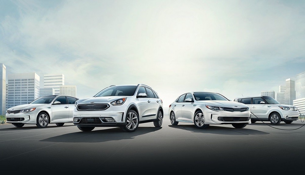 Setelah Seltos, Kia Siap Boyong 2 Mobil Anyar ke Indonesia