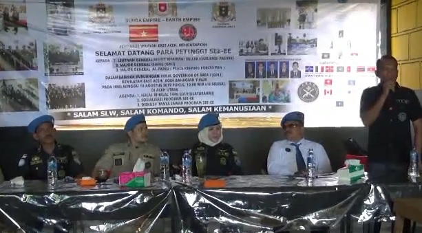 Tetapkan 3 Tersangka Kasus Sunda Empire, Polisi Dalami Keterlibatan Pihak Lain