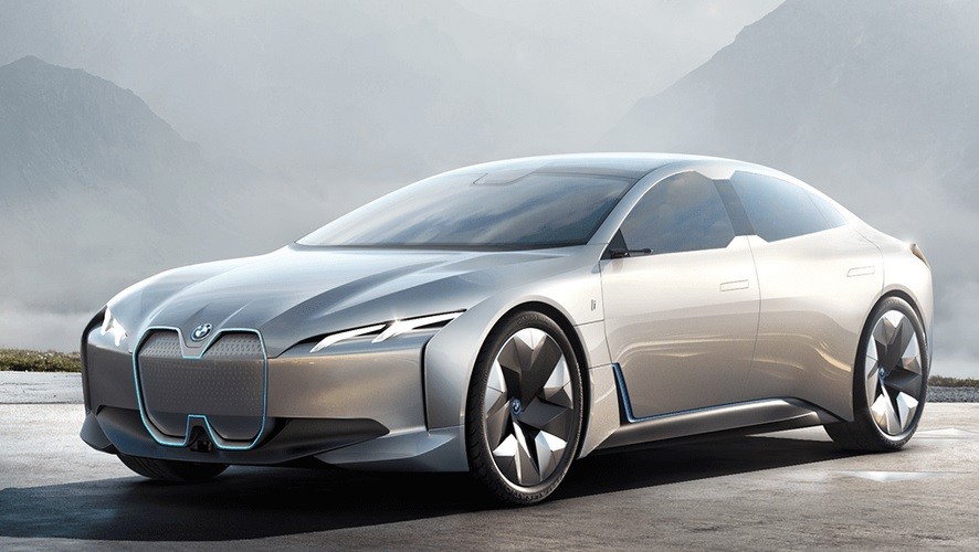 Pabrik BMW di Jerman Tutup 6 Minggu, Modifikasi 1.000 Robot Produksi Mobil Listrik