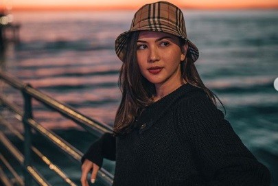 Jessica Mila Tertarik Ambil Studi Psikologi di Luar Negeri, Ini Alasannya