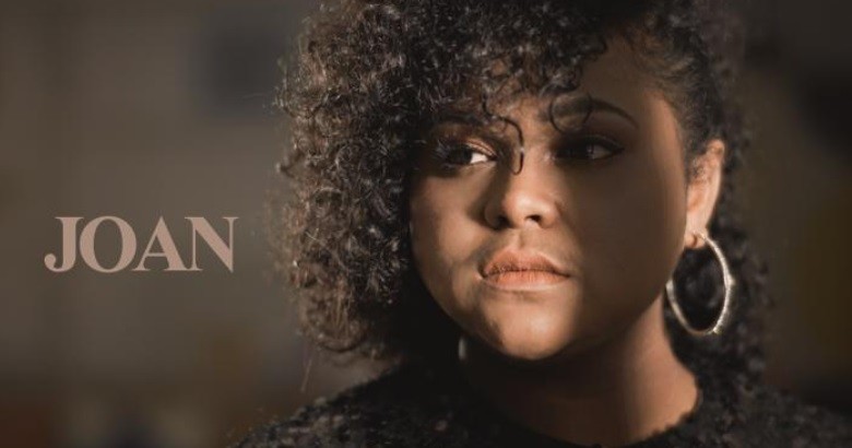 Rilis Single Tiadakah Maaf, Joan Idol: Ini Pengalaman Baru Buat Saya