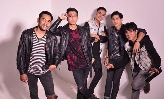 Naga Keluar dari Band Lyla, Ini Faktanya