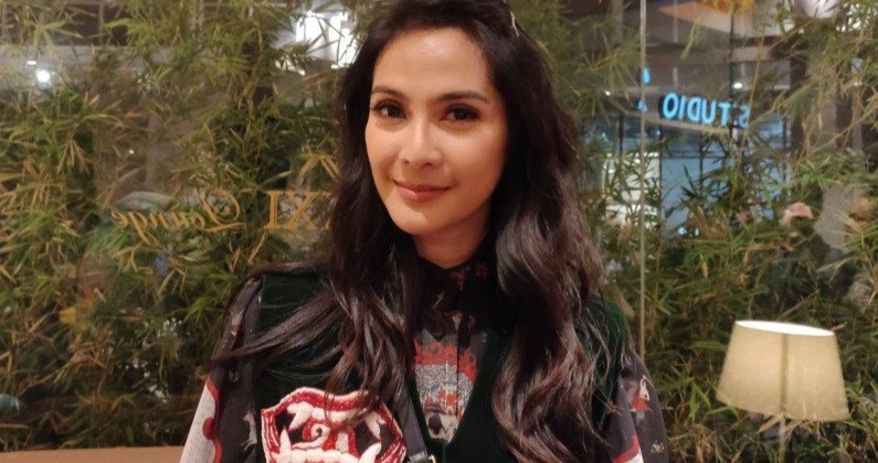 Adu Akting dengan Mak Nyak yang Sakit Lumpuh, Maudy Koesnaedi: Sangat Mengharukan