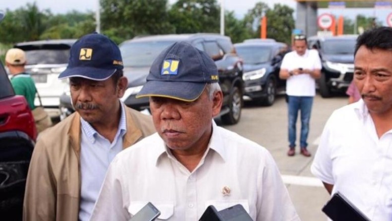 Gairahkan Industri Properti, Menteri Basuki Dukung Relaksasi Regulasi