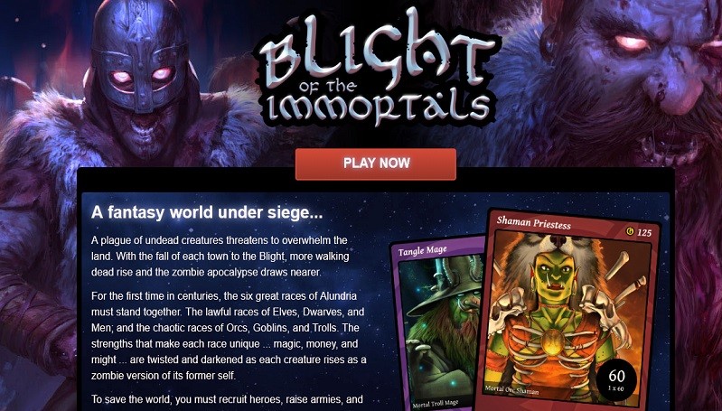 6 Game Strategi Terbaik yang Bisa Dimainkan lewat Browser