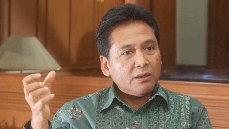 Apindo Minta Harga BBM, Listrik, dan Gas untuk Industri Diturunkan