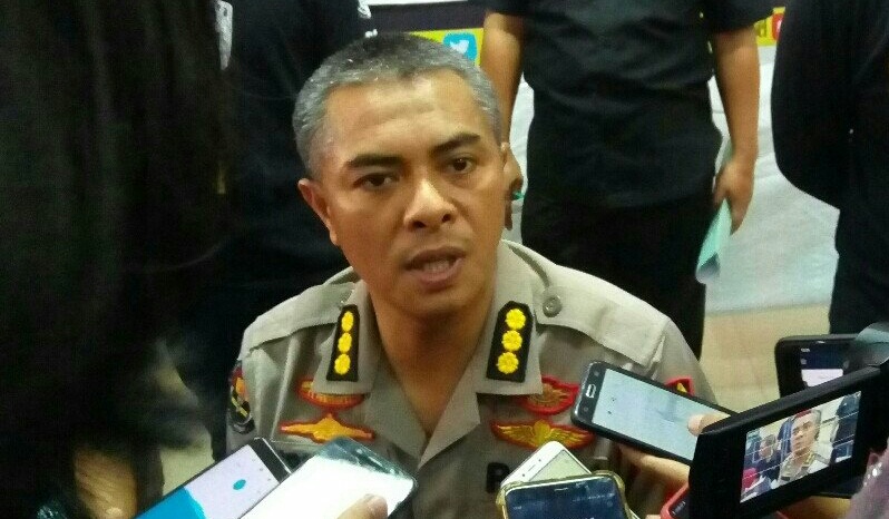 Tukang Parkir di Makassar Ditangkap karena Menyambi Maling HP