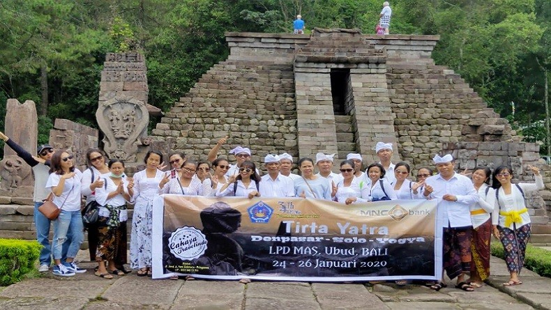 Buka Tabungan di MNC Bank Bisa Jalan-Jalan Gratis