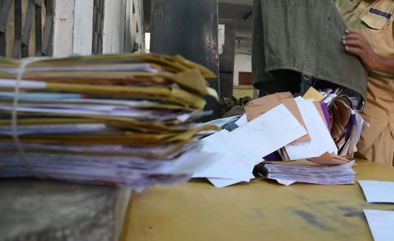 Tak Mau Repot, Tukang Pos di Jepang Tumpuk 24.000 Surat Milik Orang Lain di Rumah