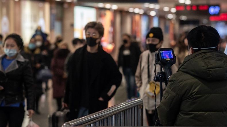 93 WNI Berada di Wuhan, Tak Ada yang Terjangkit Virus Korona